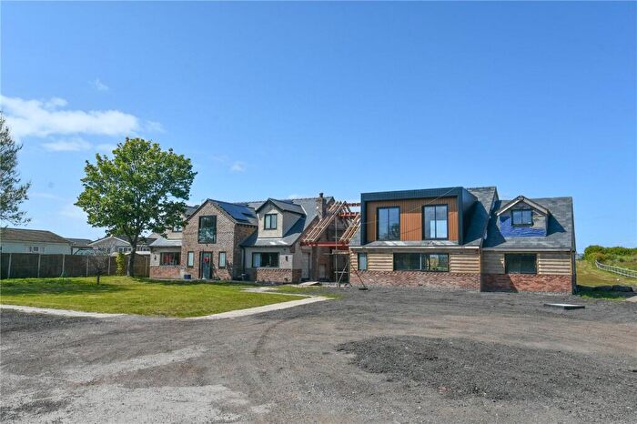 6 Bedroom Detached House For Sale In Park Lane, Meols, Wirral, CH47