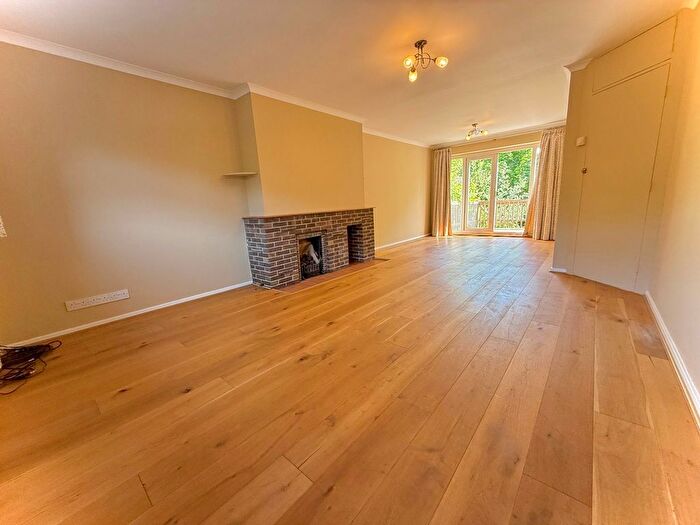 3 Bedroom Semi-Detached House To Rent In Coniston Avenue, Tunbridge Wells, TN4