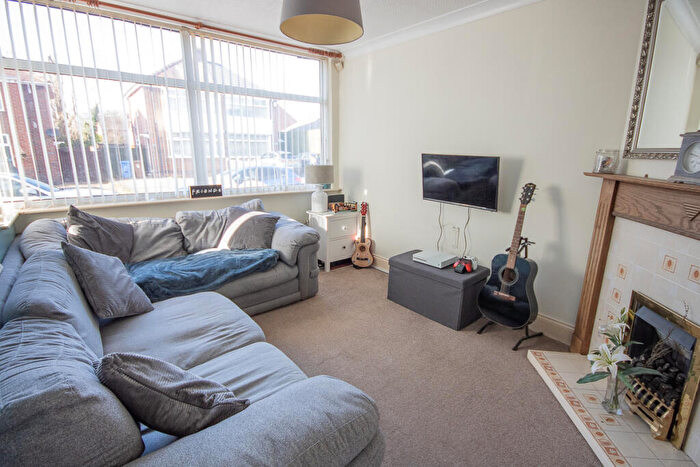 2 Bedroom Semi-Detached House For Sale In Whitmore Road, Chaddesden, DE21