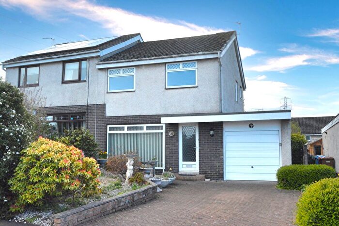 3 Bedroom Villa For Sale In Turret Drive, Polmont, FK2