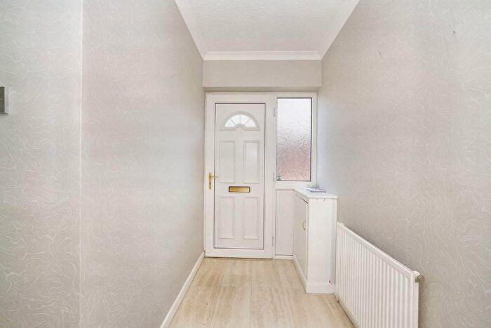 2 Bedroom Bungalow For Sale In Sandicroft Avenue, Hambleton, FY6