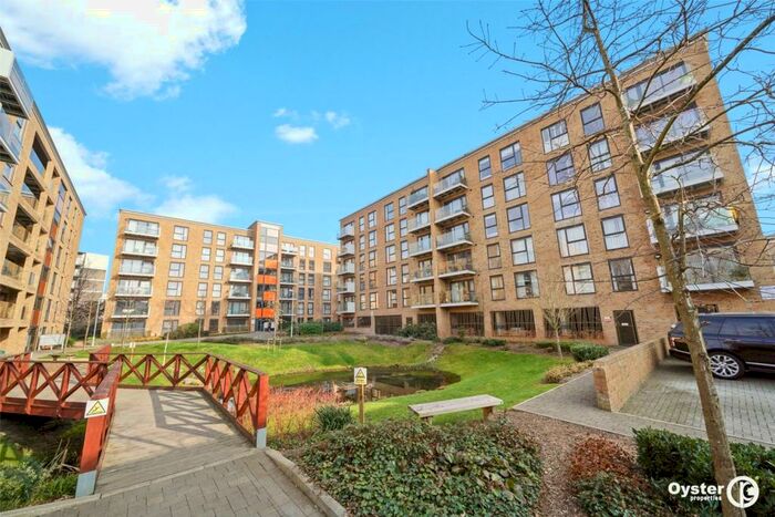 2 Bedroom Apartment To Rent In Capricorn Court, Zodiac Close, Edgware, HA8