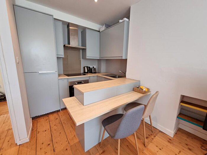 2 Bedroom Apartment To Rent In Flat, Birkland House, Portland Street, Leamington Spa, CV32