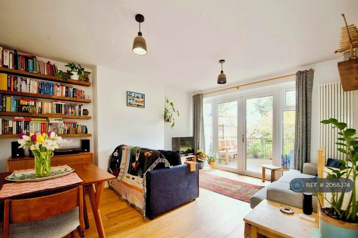 2 Bedroom Flat To Rent In Bryan Avenue, London, NW10