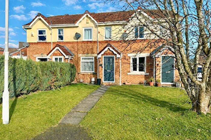 2 Bedroom Terraced House For Sale In Stable Fold, Radcliffe, Manchester, M26