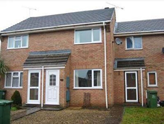 2 Bedroom Detached House To Rent In Westminster Gardens, Chippenham, SN14