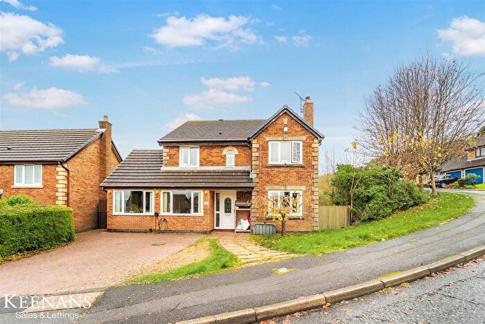 4 Bedroom Detached House For Sale In Hillsborough Avenue, Brierfield, Nelson, BB9