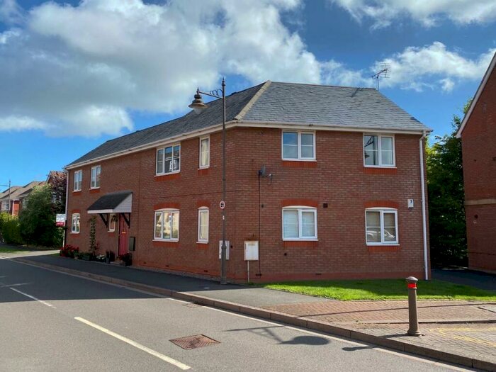 2 Bedroom Apartment To Rent In Rumbush Lane, Dickens Heath, Solihull, B90