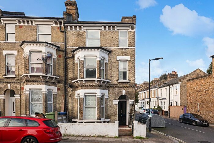 5 Bedroom Terraced House To Rent In Shenley Road, London, London, SE5