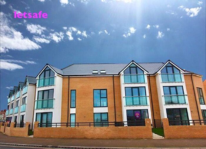 1 Bedroom Apartment To Rent In Empress Point, Whitley Bay., NE26