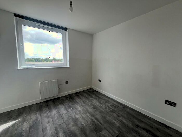 1 Bedroom Flat To Rent In Equipoint, Coventry Road, B25