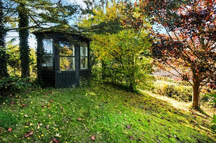 2 Bedroom Cottage To Rent In Knill, Presteigne, LD8