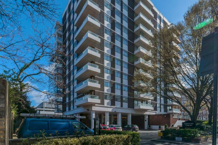 1 Bedroom Flat To Rent In Grove End Road, St John's Wood, London, NW8