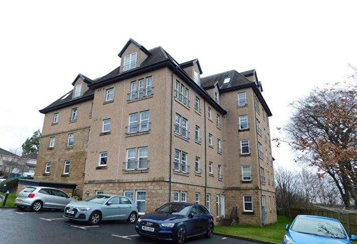 3 Bedroom Apartment To Rent In Marina Road, Bathgate, EH48