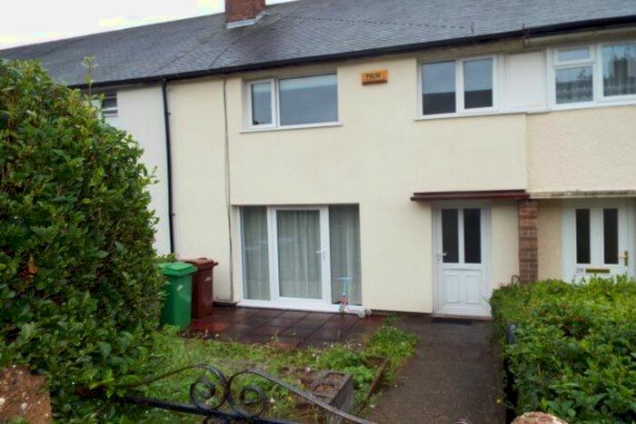 3 Bedroom Property To Rent In Highbank Drive, Nottingham, NG11