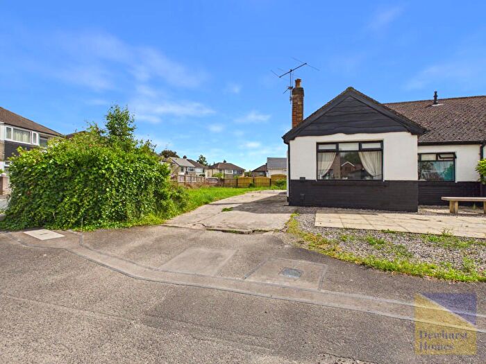 3 Bedroom Bungalow For Sale In Harrison Road, Fulwood, Preston, PR2