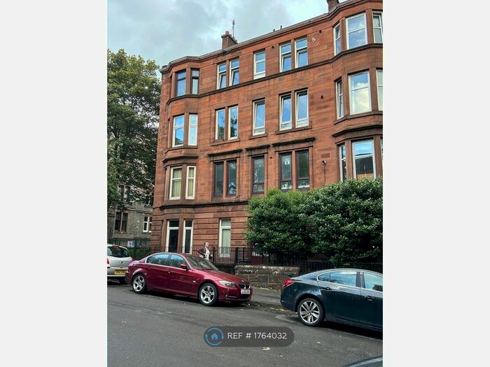 1 Bedroom Flat To Rent In Thornwood Drive, Glasgow, G11