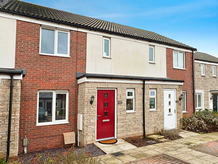 3 Bedroom Terraced House For Sale In Ron Stone Road, Speedwell, Bristol, BS5