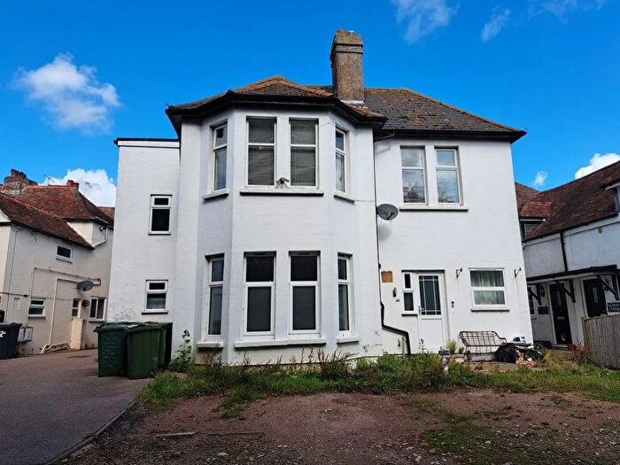 1 Bedroom Apartment For Sale In High Street, Westham, Pevensey, East Sussex, BN24