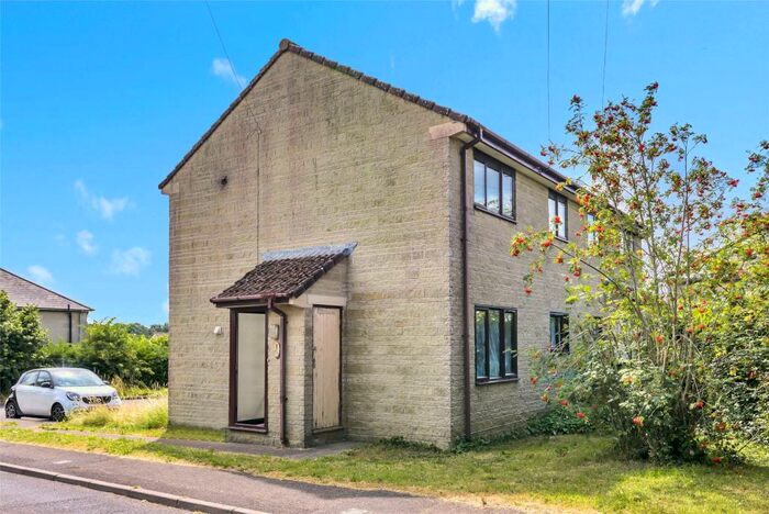 1 Bedroom Apartment To Rent In Eastdown Place, Clandown, Radstock, Somerset, BA3