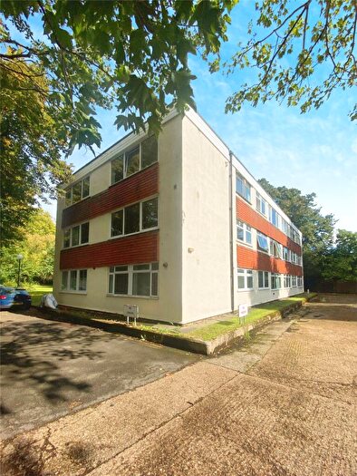 Flat For Sale In Liskeard Gardens, London, SE3