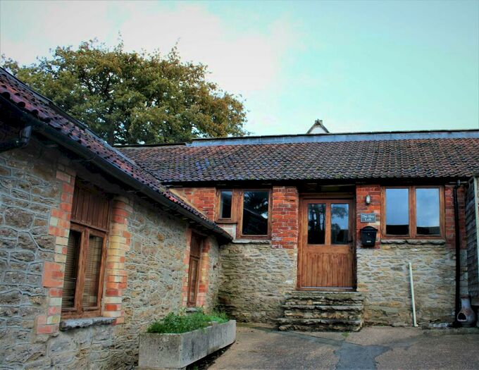 Barn Conversion To Rent In Hardington Mandeville, BA22