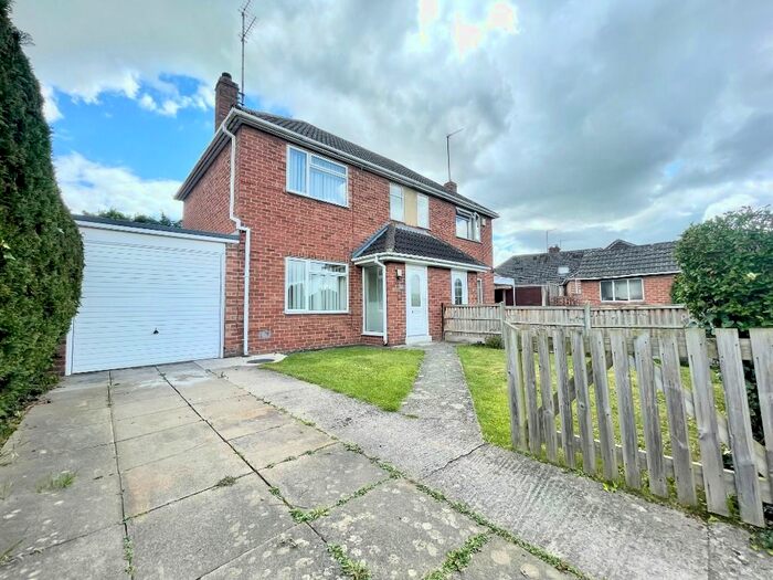 2 Bedroom Semi-Detached House To Rent In Court Road, Prestbury, Cheltenham, GL52