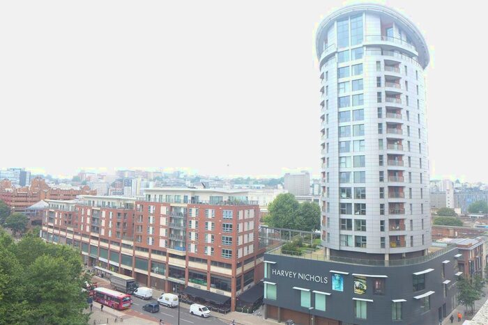 2 Bedroom Flat To Rent In Eclipse, City Centre, Bristol, BS1