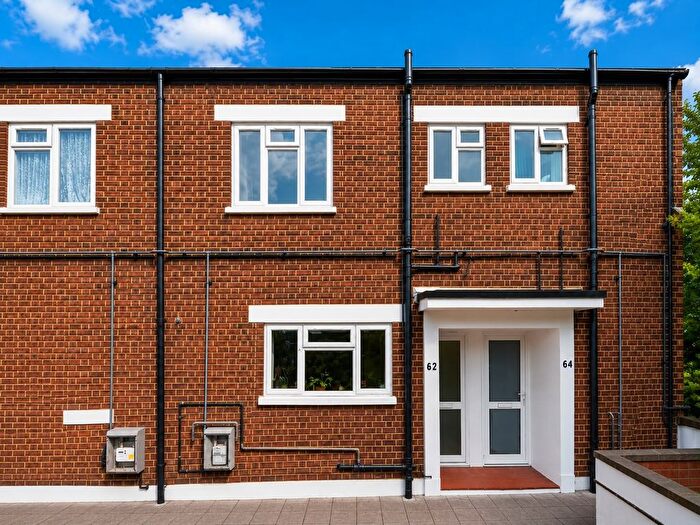 3 Bedroom Flat To Rent In Joel Street, Northwood, HA6