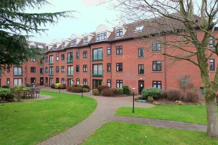 1 Bedroom Apartment For Sale In Westley Court, Cookley, Kidderminster, Worcestershire, DY10