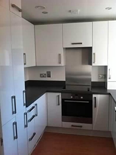 2 Bedroom Property To Rent In Pontes Avenue, Hounslow, TW3