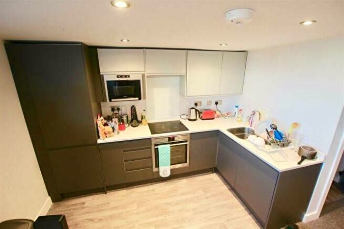 2 Bedroom Flat To Rent In Church Gate, Kegworth, Derby, Leicestershire, DE74