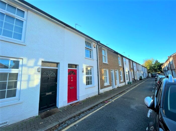 2 Bedroom Terraced House To Rent In Henry Street, Bromley, Kent, BR1