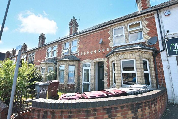 1 Bedroom Flat To Rent In Basingstoke Road, Reading, Berkshire, RG2