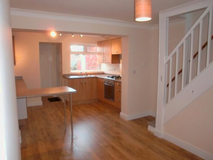 2 Bedroom Terraced House To Rent In Bishopgate Court, Hailgate, Howden, Goole DN14