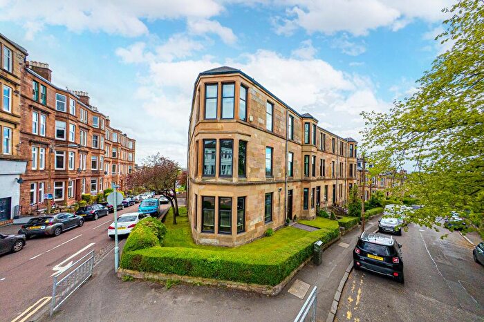 2 Bedroom Apartment For Sale In Cathkin Road, Langside, Glasgow, G42