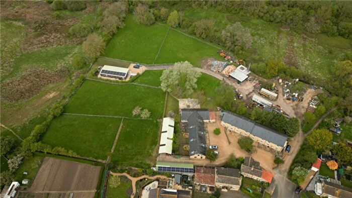 5 Bedroom House For Sale In Northfield Lane, Nassington, Peterborough, Northamptonshire, PE8