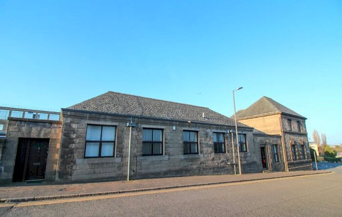 2 Bedroom Flat To Rent In Bellevue Street, Falkirk, FK1