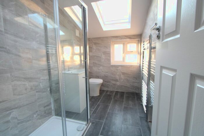 1 Bedroom Flat To Rent In Queen Street, Croydon, CR0