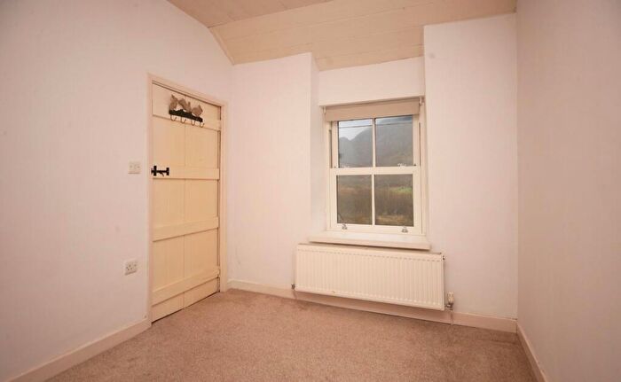 3 Bedroom End Of Terrace House For Sale In Betws Garmon, Caernarfon, Gwynedd, LL54