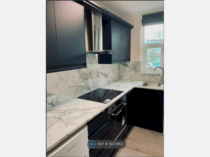 1 Bedroom Flat To Rent In High Street, London, E17