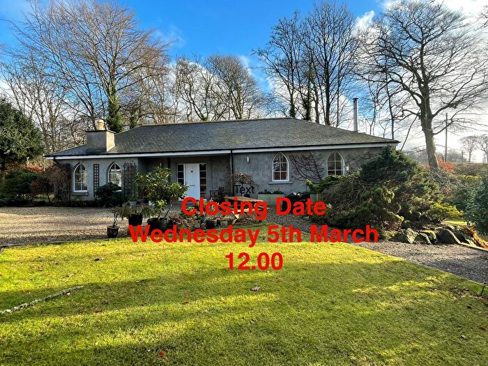 4 Bedroom Detached House For Sale In Dyce, Cothal, AB21