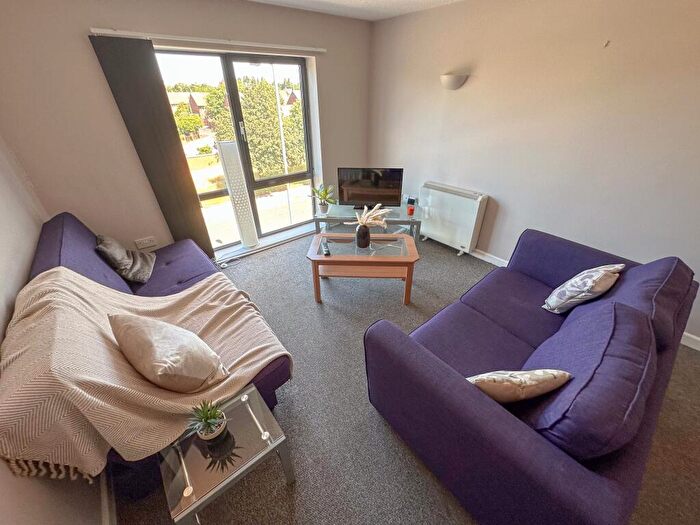 2 Bedroom Flat To Rent In Upper Parliament Street, L8