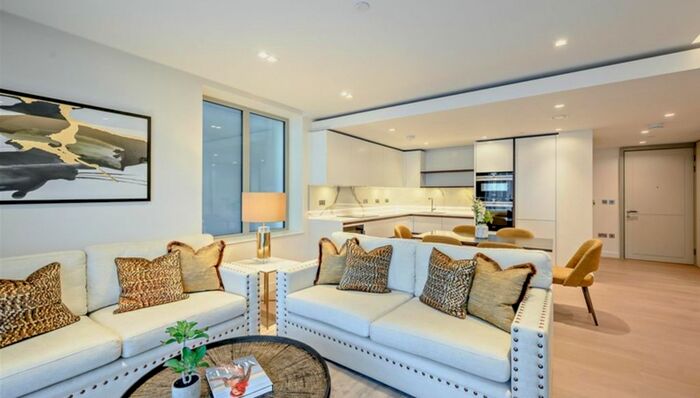 3 Bedroom Flat To Rent In Edgware Road, Paddington, W2