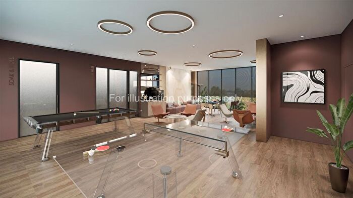 Studio To Rent In Newmarket Road, Cambridge, CB5