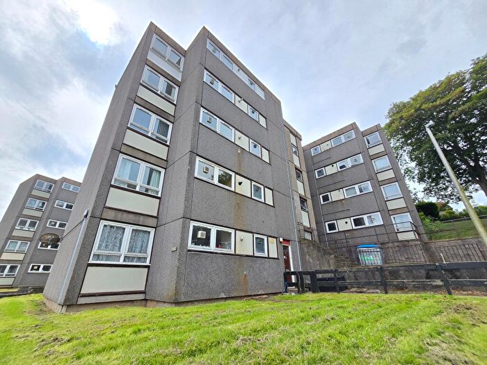 2 Bedroom Flat To Rent In Simpson Road, Bridge Of Don, Aberdeen, AB23