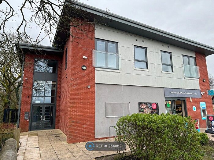 1 Bedroom Flat To Rent In Chorley Old Road, Whittle-Le-Woods, Chorley, PR6