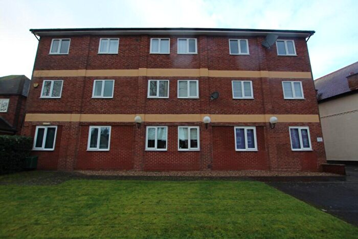 2 Bedroom Apartment To Rent In Coventry Road, Coleshill, B46