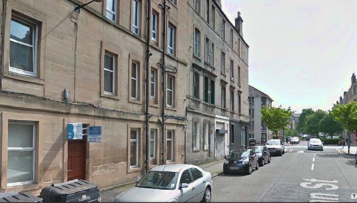 1 Bedroom Flat To Rent In Buchanan Street, Edinburgh, EH6