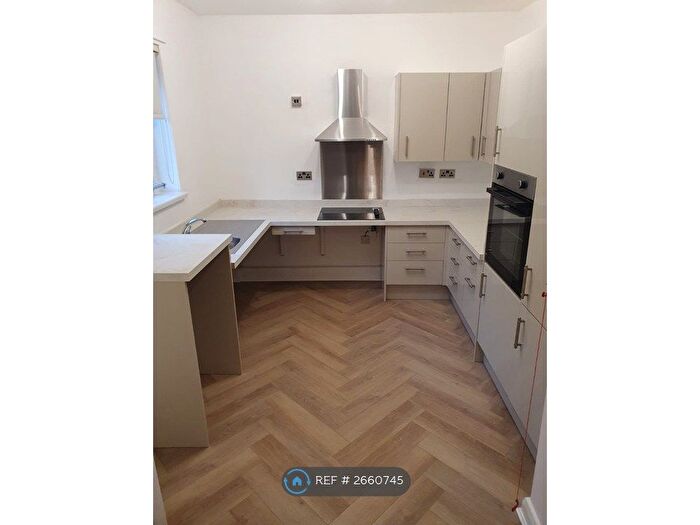 1 Bedroom Bungalow To Rent In Lambeth Close, Blackburn, BB1